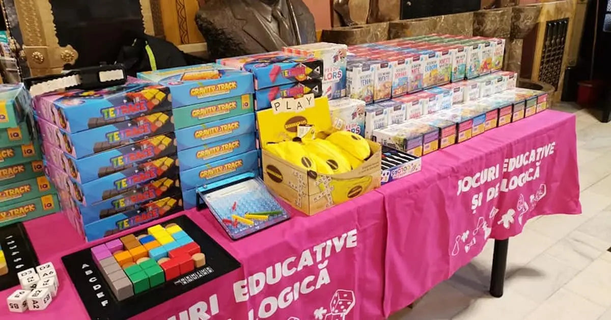 Ludicus Distribution